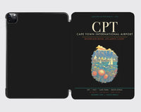 Thumbnail for Cape Town International Airport CPT - Black