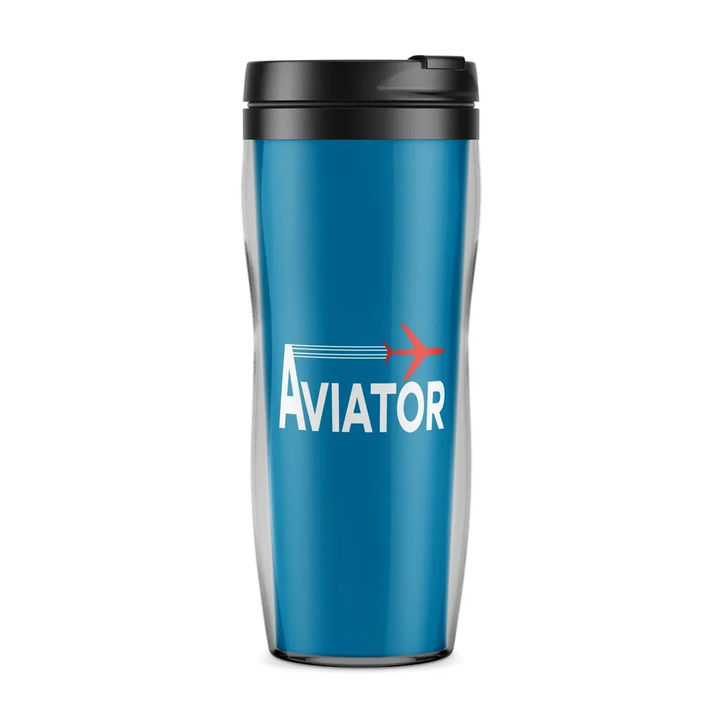 Aviator Travel Mug - view 12