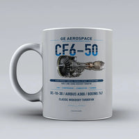 Thumbnail for Mug design on light gray cf6 50