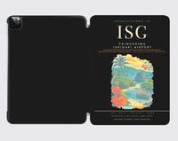 Thumbnail for Painushima Ishigaki Airport ISG - Black