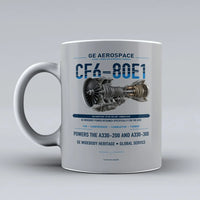 Thumbnail for Mug design on light gray cf6 80e1