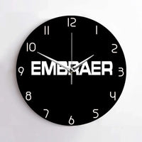 Thumbnail for Embraer Wall Clock - view 2