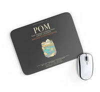 Thumbnail for Port Moresby International Airport POM - Black