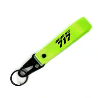 Thumbnail for Boeing 717 & Text - Light Green+NO NAME