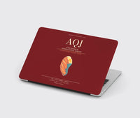 Thumbnail for King Hussein International Airport AQJ  Aqaba - Dark Red