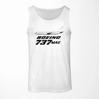 Thumbnail for Boeing 737 Tank Top - view 12