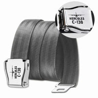 Thumbnail for Customisable C-130 Hercules Belt - view 12