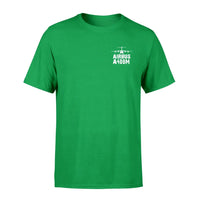Thumbnail for Customisable Airbus A400M T-Shirt - view 12