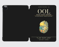 Thumbnail for Gold Coast Airport OOL - Black