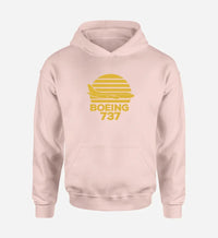 Thumbnail for Boeing 737 Hoodie - view 12