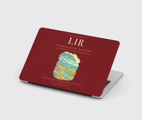 Thumbnail for Guanacaste Airport LIR - Dark Red