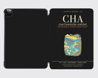 Thumbnail for Chattanooga Airport CHA - Black