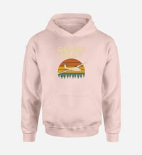 Thumbnail for Retro Glider Hoodie - view 12
