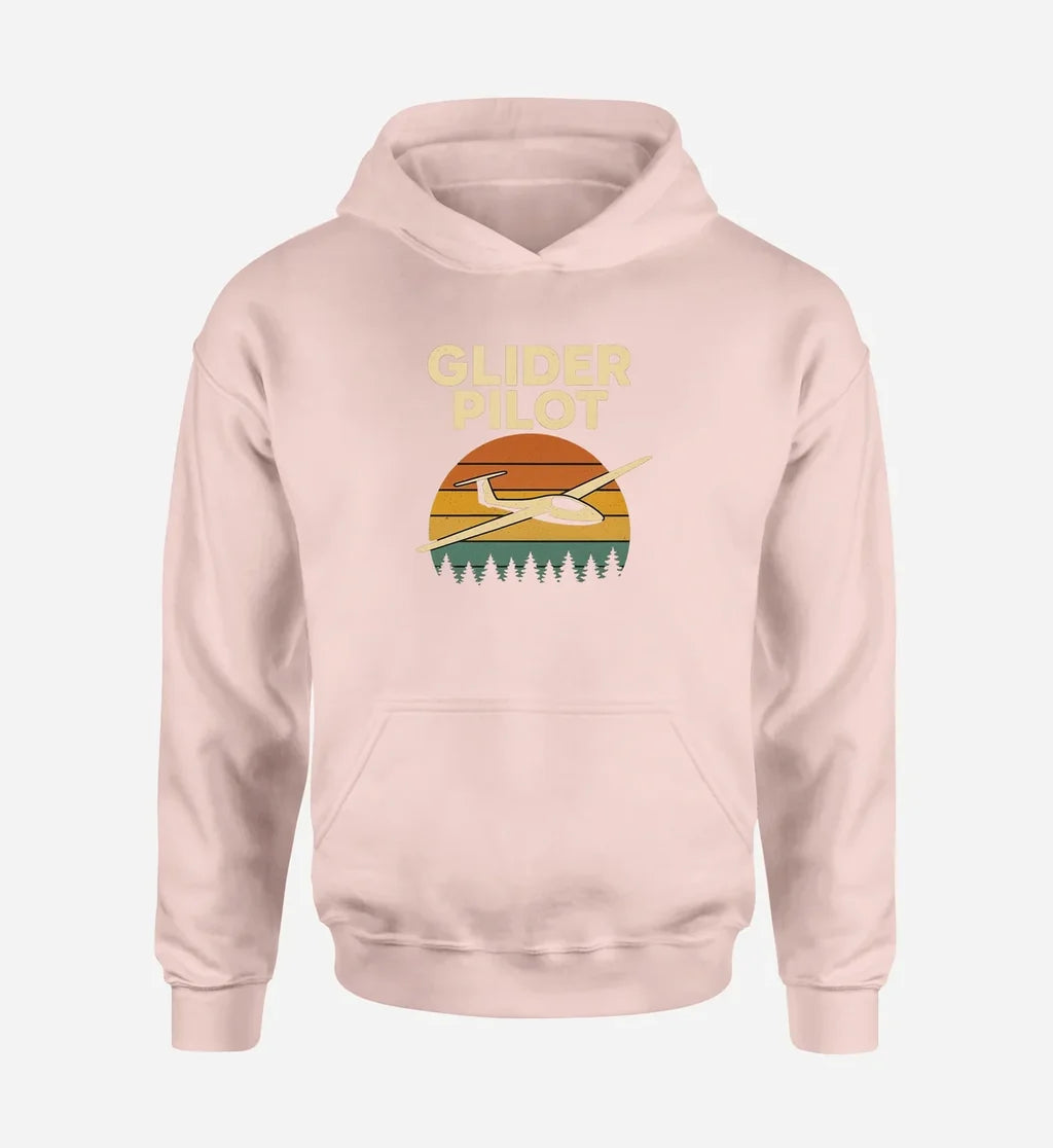 Retro Glider Hoodie - view 12