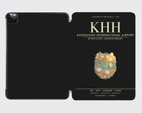 Thumbnail for Kaohsiung International Airport KHH - Black