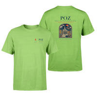 Thumbnail for Poznan - awica Henryk Wieniawski Airport POZ - Light Green