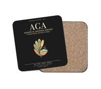 Thumbnail for Agadir Al Massira Airport AGA - Black