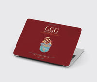 Thumbnail for Kahului Airport OGG - Dark Red
