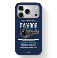Thumbnail for PW6000 Case design on navy blue iphone case