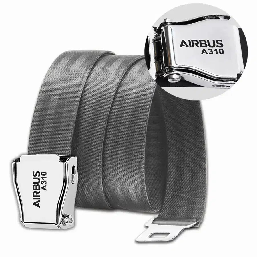 Customisable Airbus A310 Belt - view 12