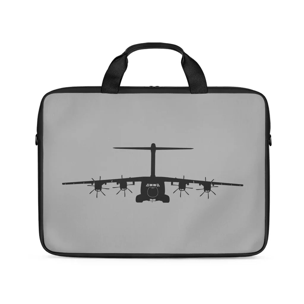Customisable Airbus A400M Tablet Bag - view 12