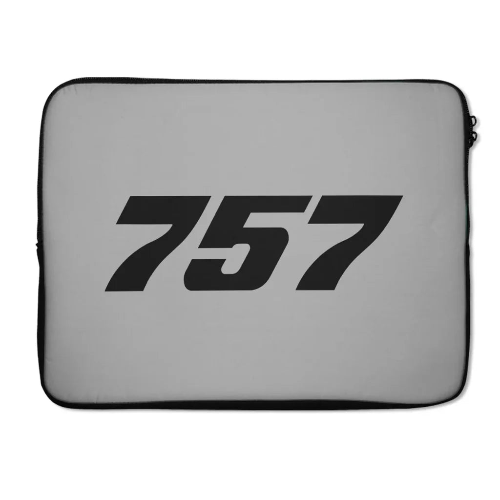 Customisable Boeing 757 Tablet Case - view 12