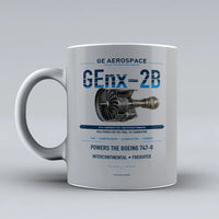 Thumbnail for Mug design on light gray genx 2b