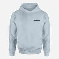 Thumbnail for Customisable Embraer Hoodie - view 12