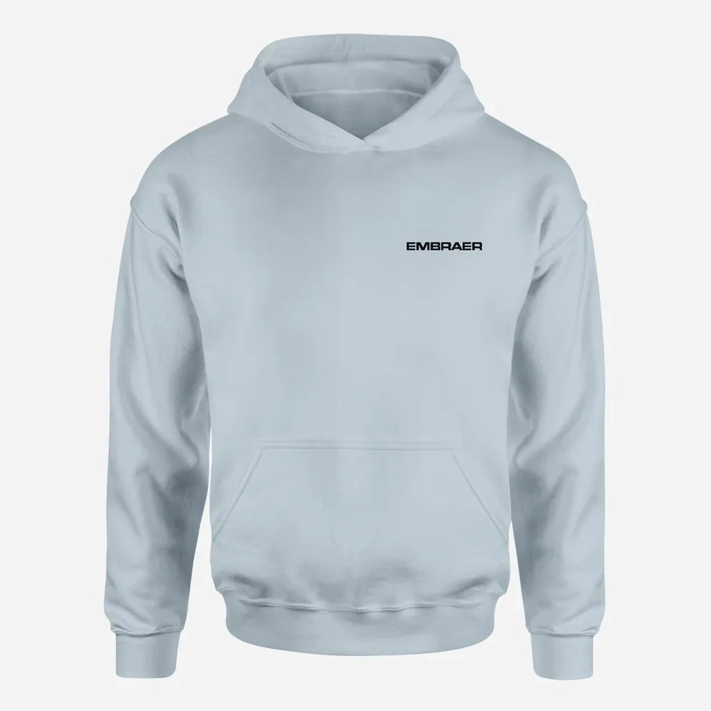 Customisable Embraer Hoodie - view 12