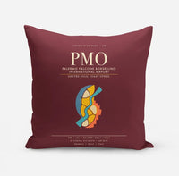 Thumbnail for Palermo Falcone Borsellino International Airport PMO - Dark Red