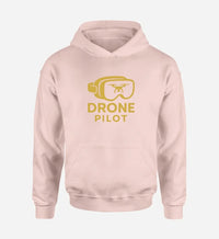 Thumbnail for Drone Hoodie - view 12