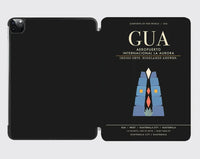 Thumbnail for Aeropuerto Internacional La Aurora GUA  Guatemala City - Black