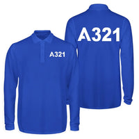 Thumbnail for Customisable Airbus A321 T-Shirt - view 12