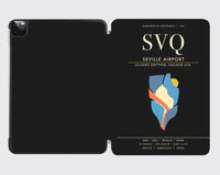Thumbnail for Seville Airport SVQ - Black