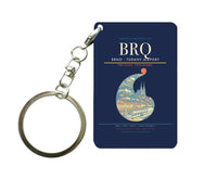 Thumbnail for Brno - Turany Airport BRQ Navy Blue