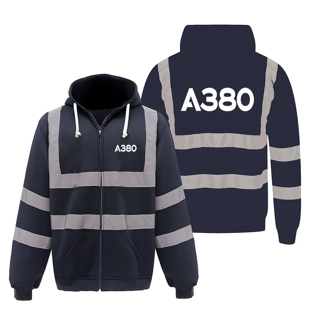 Airbus A380 Hoodie - view 12