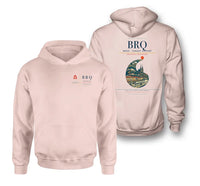 Thumbnail for Brno - Turany Airport BRQ Pink