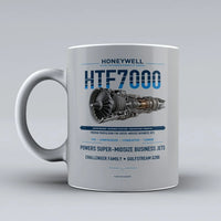 Thumbnail for Mug design on light gray htf7000