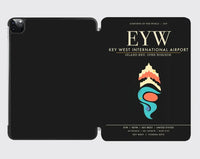 Thumbnail for Key West International Airport EYW - Black