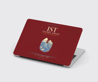 Thumbnail for Istanbul Airport IST - Dark Red