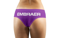Thumbnail for Embraer Tie - view 12