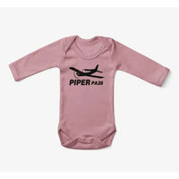 Thumbnail for Piper PA28 Baby Bodysuit - view 12