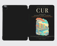 Thumbnail for Curacao International Airport CUR - Black