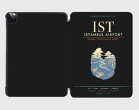 Thumbnail for Istanbul Airport IST - Black
