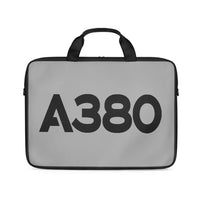 Thumbnail for Customisable Airbus A380 Tablet Bag - view 12