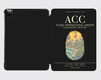 Thumbnail for Accra International Airport ACC - Black