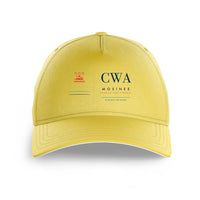 Thumbnail for Central Wisconsin Airport CWA — Wausau - Yellow