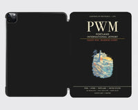 Thumbnail for Portland International Jetport PWM - Black