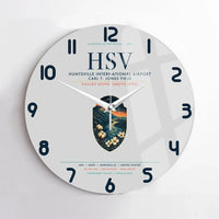 Thumbnail for Huntsville International Airport HSV - Gray