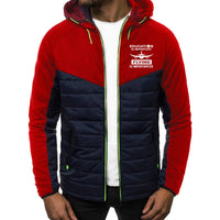 Thumbnail for Flying is Importanter Jacket - view 14